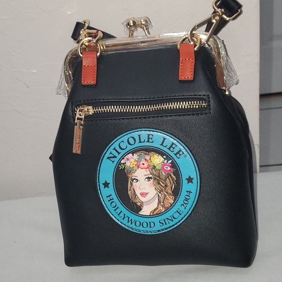 New with tags Nicole Lee. Name: Love your look. - Picture 2 of 9